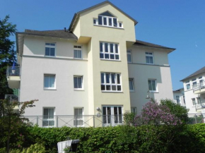 Ferienwohnung 3 26 Inselstrand in Seebad Ahlbeck
